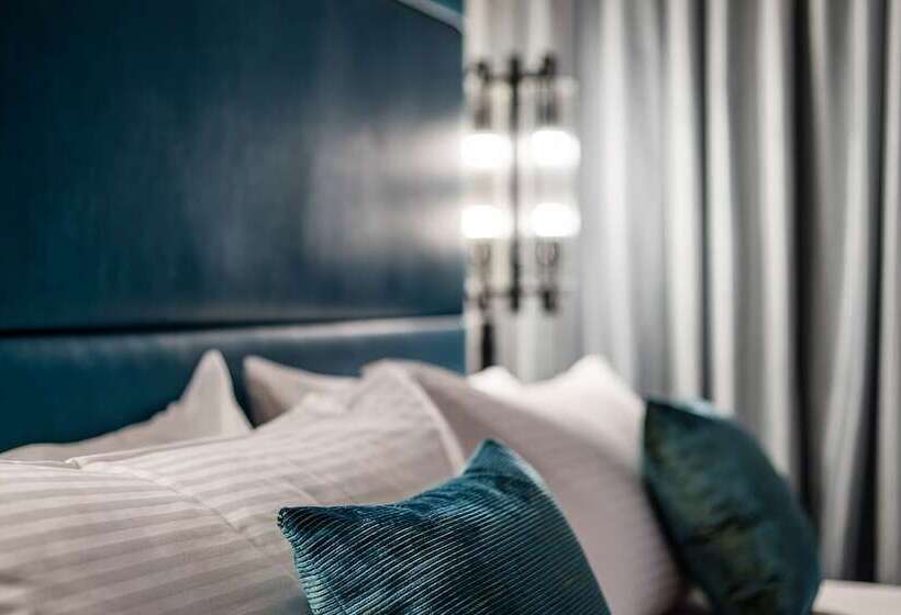 ジュニアスイート, The Dixon, Tower Bridge, Autograph Collection