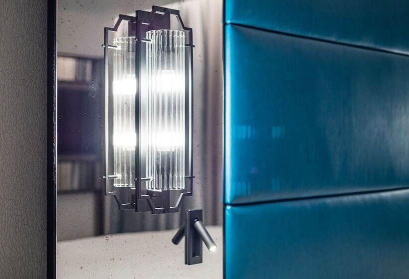 ジュニアスイート, The Dixon, Tower Bridge, Autograph Collection