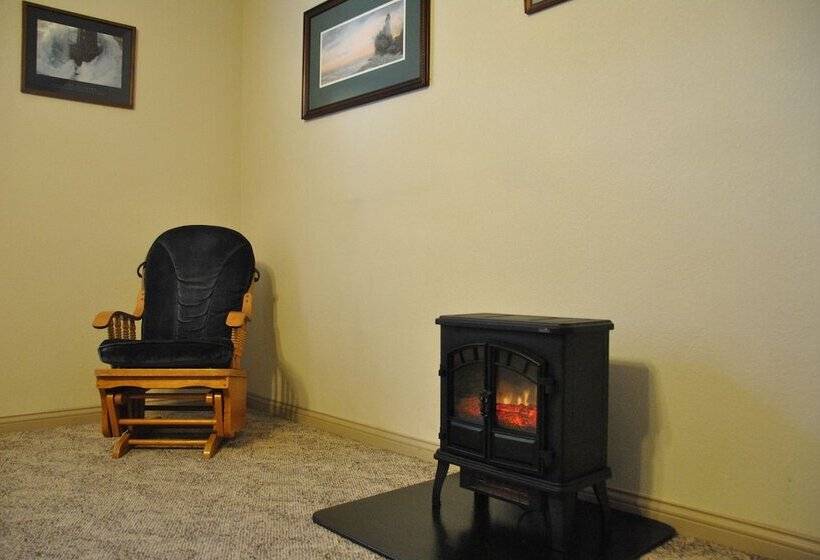 غرفة قياسية حمام مشترك, Perfect Moments B&b And Event Venue