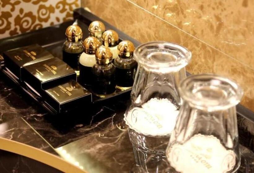 اتاق استاندارد, Savona Otel Sivas