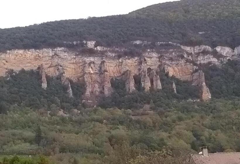 חדר סטנדרט, A Deux Pas Du Rheby