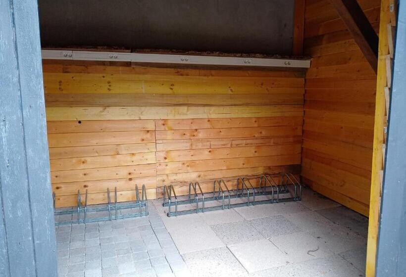 חדר סטנדרט, A Deux Pas Du Rheby