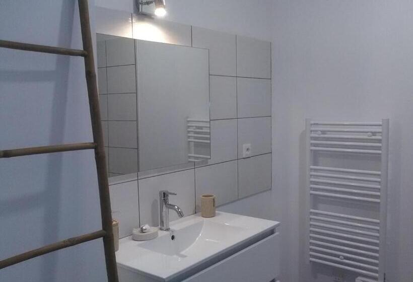 חדר בסיסי, A Deux Pas Du Rheby