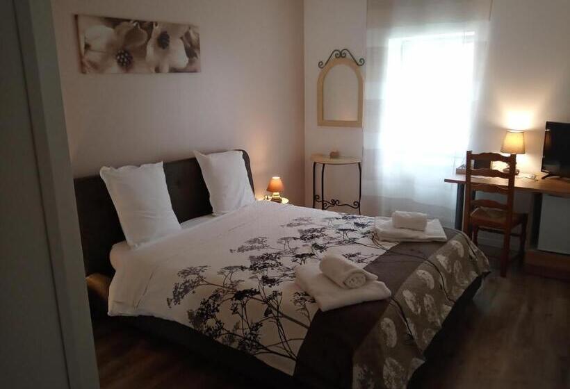 חדר בסיסי, A Deux Pas Du Rheby