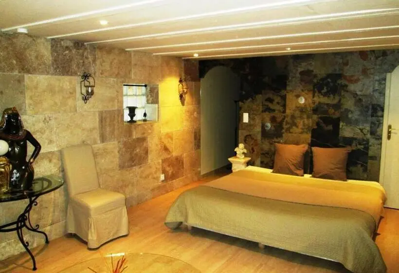 ファミリールーム, Chambres D Hôte Dijon Clair De Lune