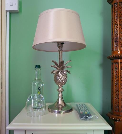 Quarto standard, Grosvenor Villa