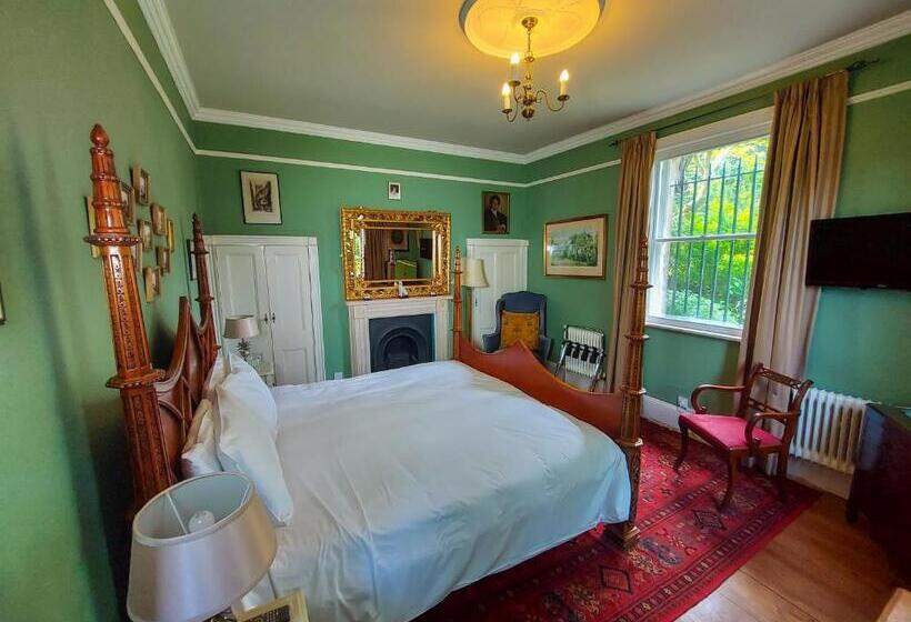 스탠다드 룸, Grosvenor Villa