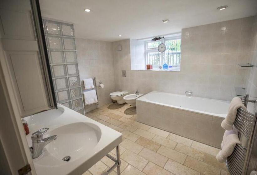 Quarto standard, Grosvenor Villa