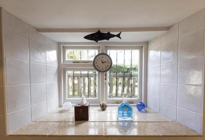 스탠다드 룸, Grosvenor Villa