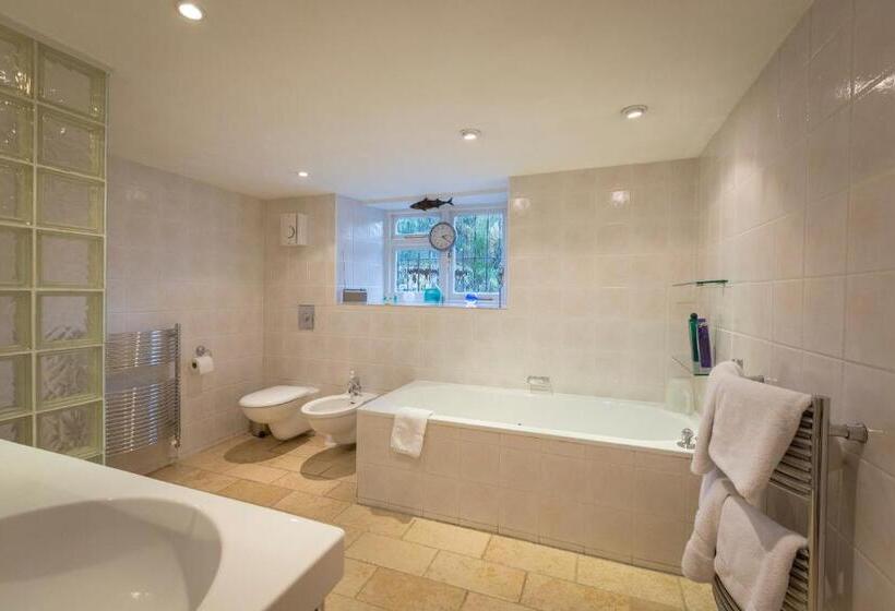 스탠다드 룸, Grosvenor Villa