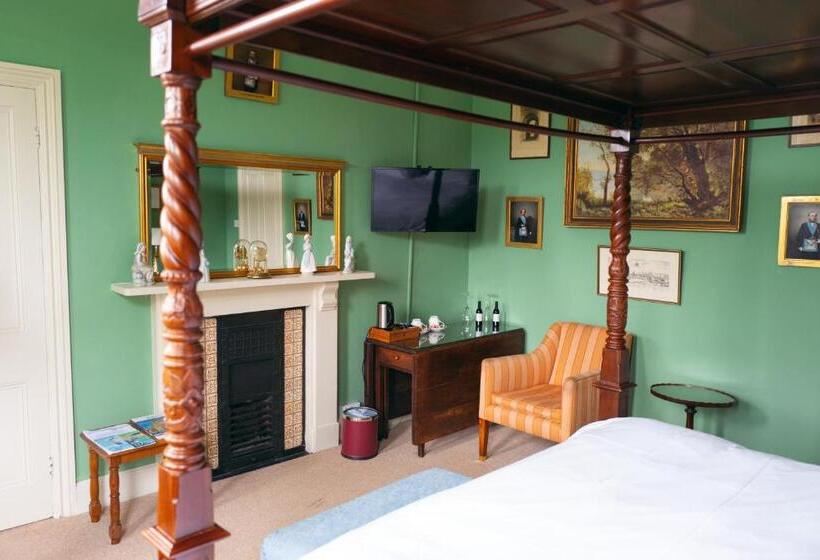 스탠다드 룸, Grosvenor Villa