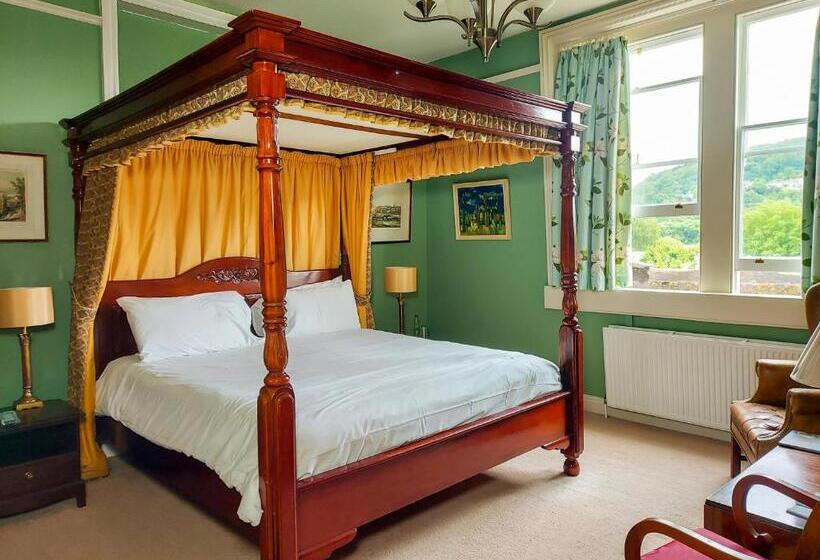 스탠다드 룸, Grosvenor Villa