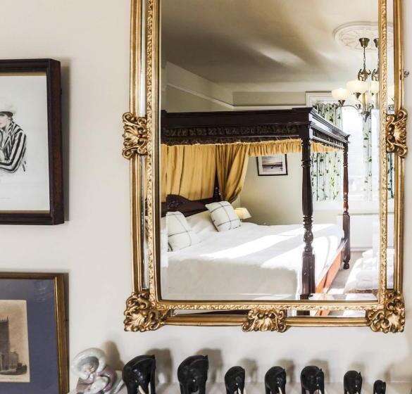 스탠다드 룸, Grosvenor Villa