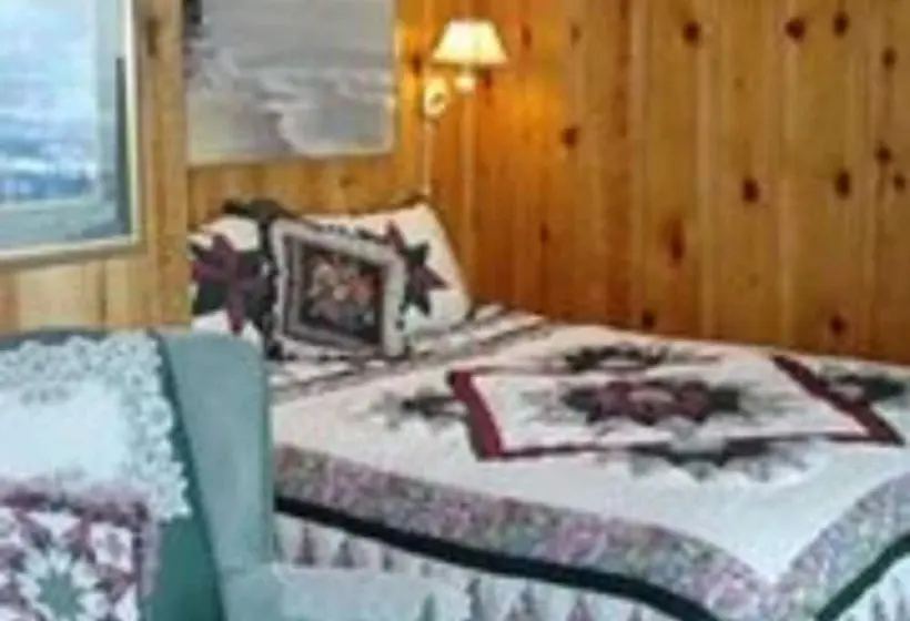 スタンダードルーム, Breyhouse B&b