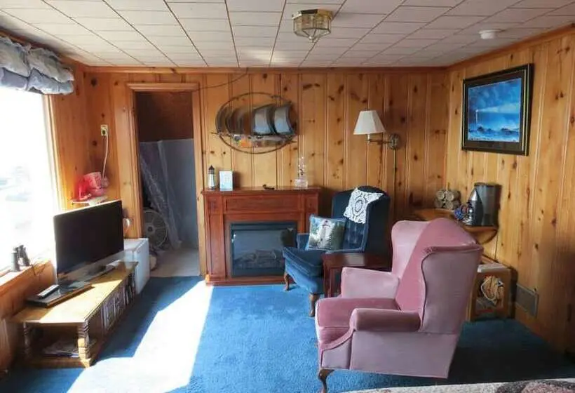 スタンダードルーム, Breyhouse B&b