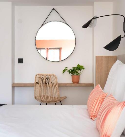 수피리어 룸, Central Bordeaux Centre