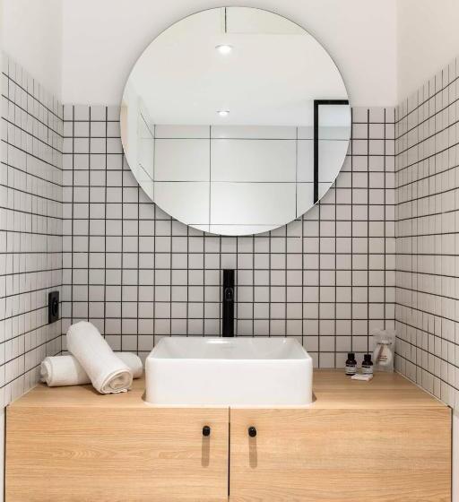 스탠다드 룸, Central Bordeaux Centre