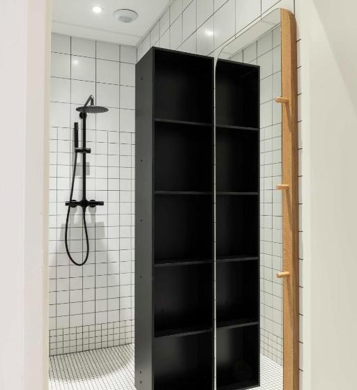 공동 객실, Central Bordeaux Centre