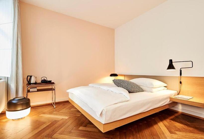 Номер Superior, Consum Boutique