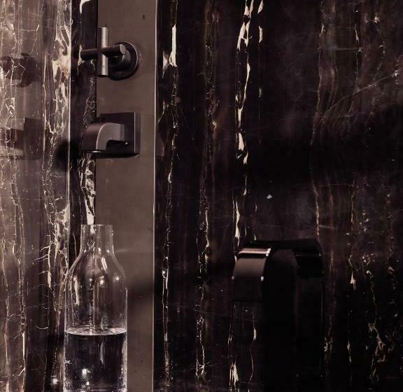 프리미엄 스위트, Equinox Hotel Hudson Yards New York City