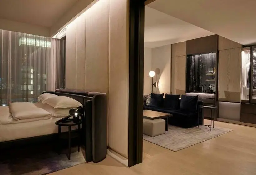 Premium Suite