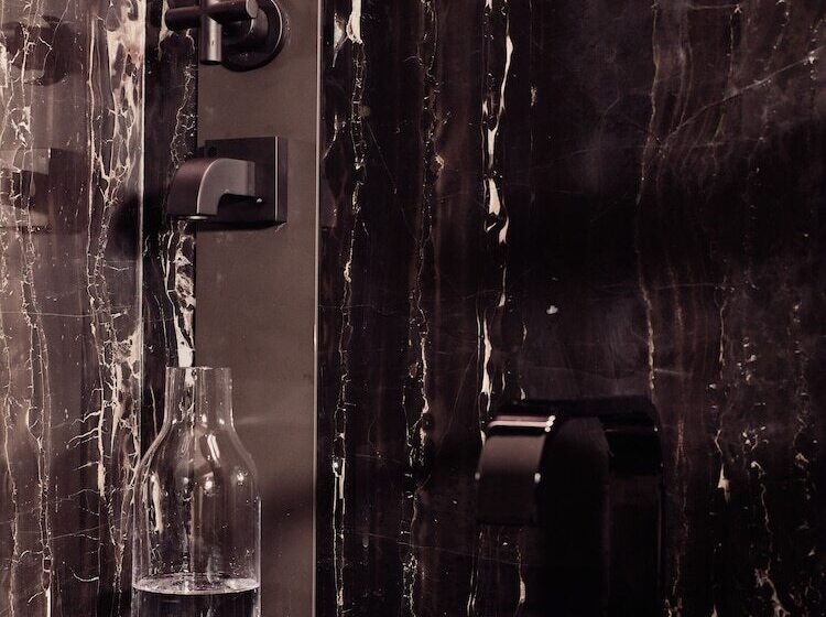 프리미엄 스위트, Equinox Hotel Hudson Yards New York City