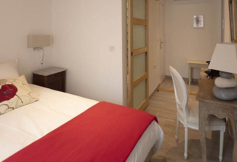 חדר סטנדרט, Relais Des Alpes