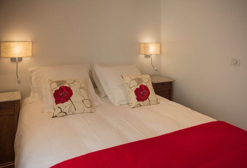 חדר סטנדרט, Relais Des Alpes