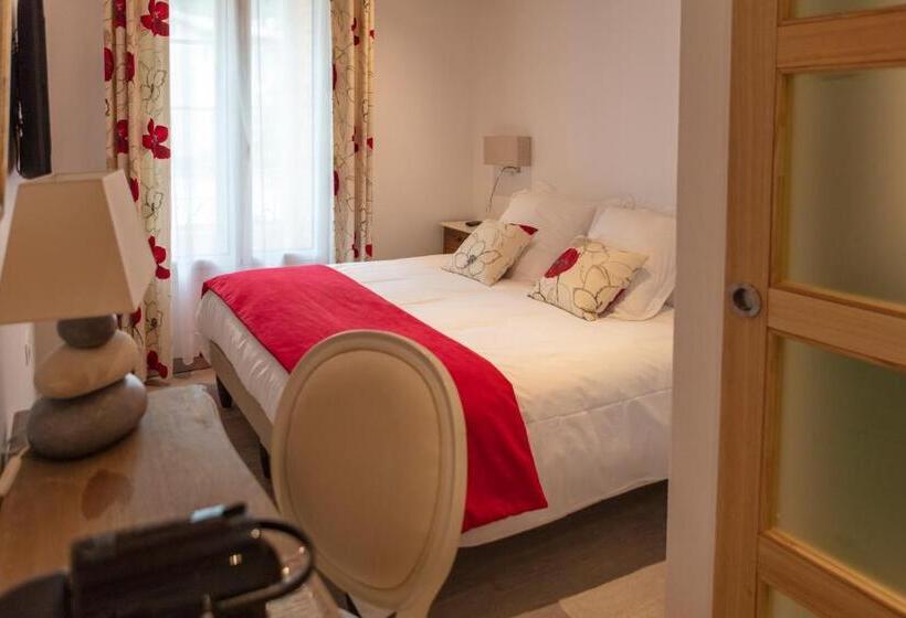 חדר סטנדרט, Relais Des Alpes