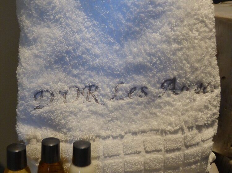 스탠다드 룸, D Or Les Anges