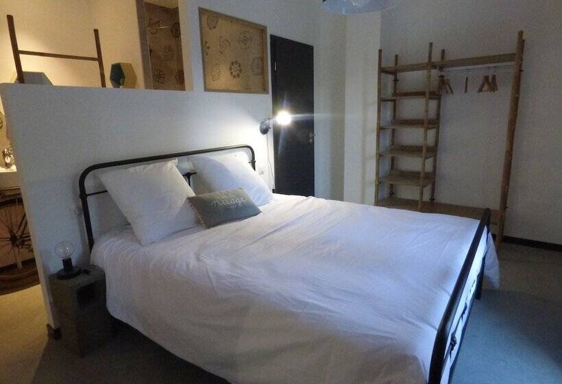 스탠다드 룸, D Or Les Anges