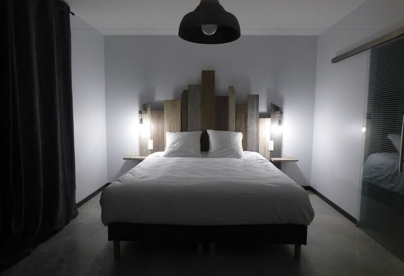 스탠다드 룸, D Or Les Anges