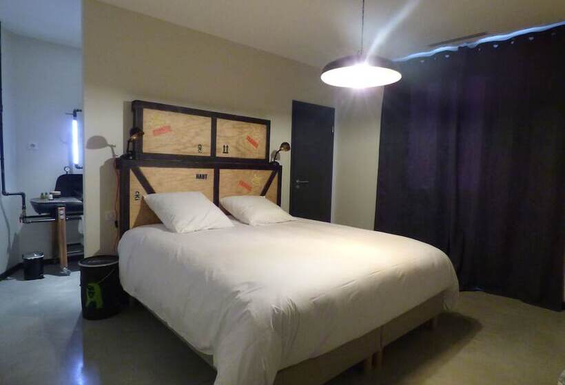 스탠다드 룸, D Or Les Anges