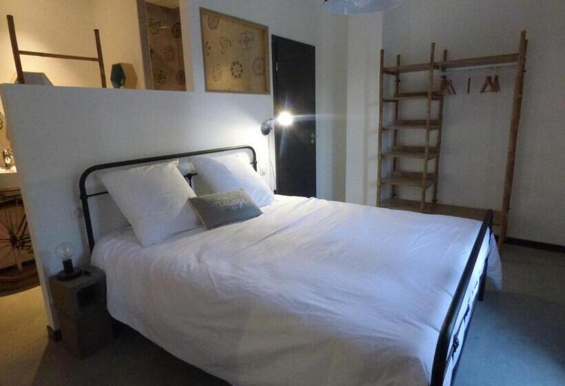 스탠다드 발코니 룸, D Or Les Anges