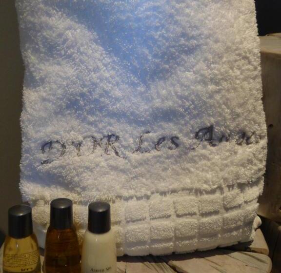 스탠다드 룸, D Or Les Anges