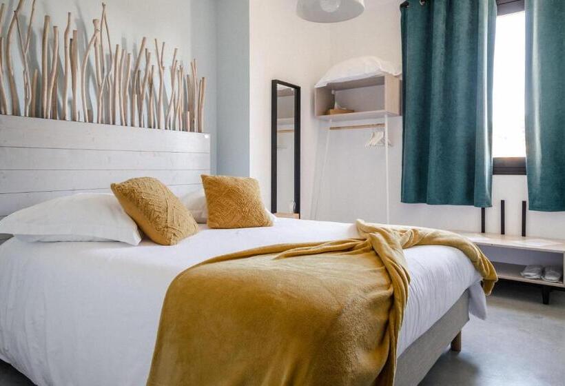 스탠다드 룸, D Or Les Anges