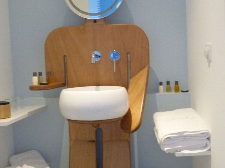 스탠다드 룸, D Or Les Anges