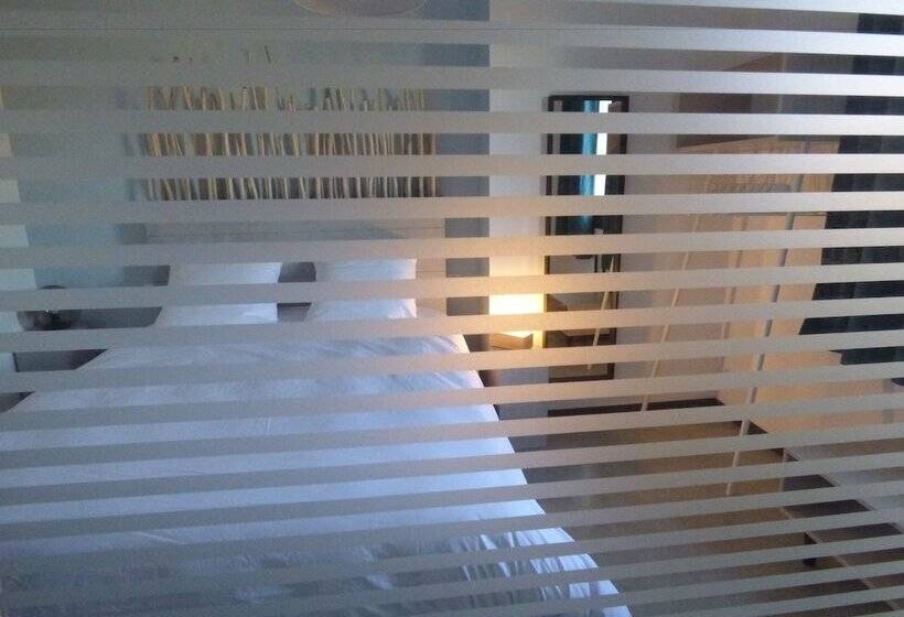 스탠다드 룸, D Or Les Anges