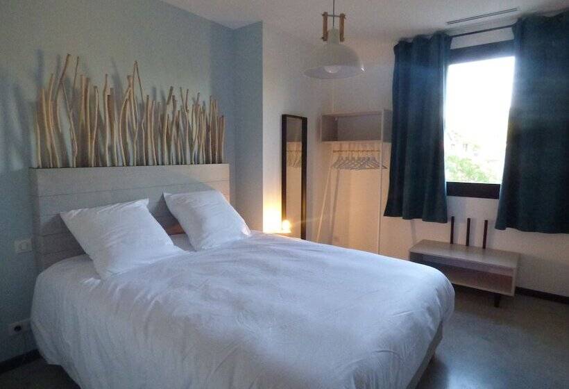 스탠다드 룸, D Or Les Anges