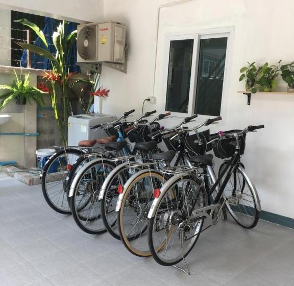 スタンダードルーム, T&n Home Ayutthaya