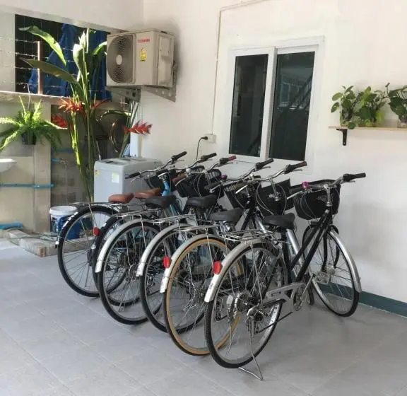 اتاق استاندارد, T&n Home Ayutthaya