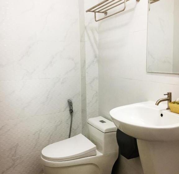 Номер Стандарт, T&n Home Ayutthaya
