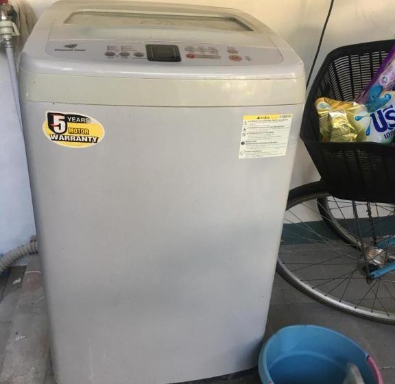 ファミリールーム, T&n Home Ayutthaya