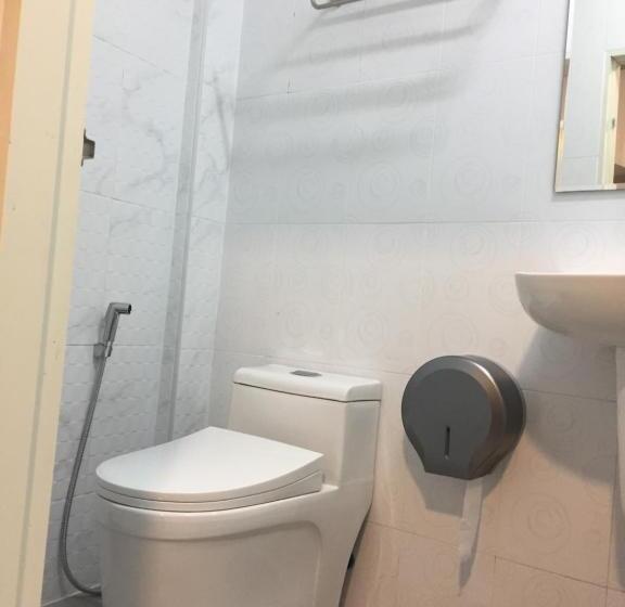 Семейный Номер, T&n Home Ayutthaya
