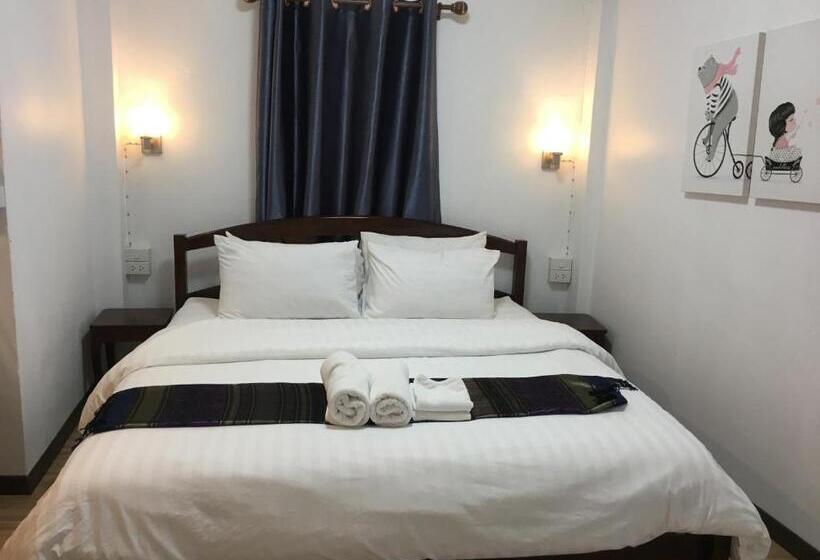 ファミリールーム, T&n Home Ayutthaya