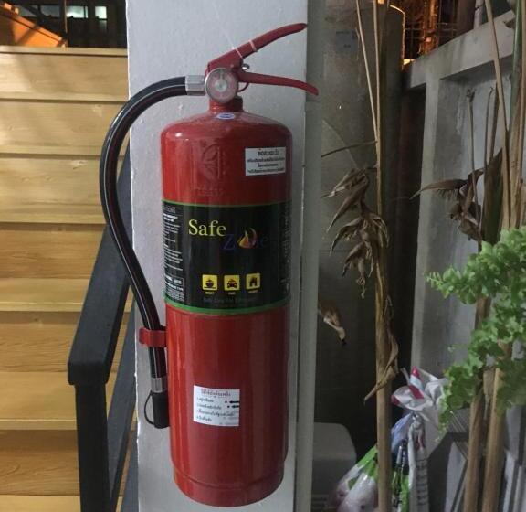 ファミリールーム, T&n Home Ayutthaya