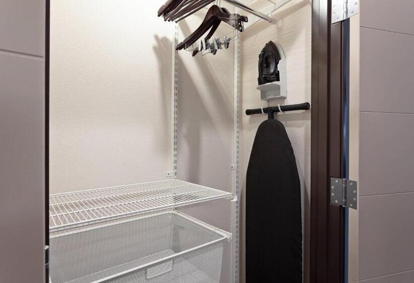 إستوديو قياسى سرير كينج, Towneplace Suites By Marriott San Diego Central