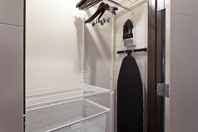 إستوديو قياسى سرير كينج, Towneplace Suites By Marriott San Diego Central