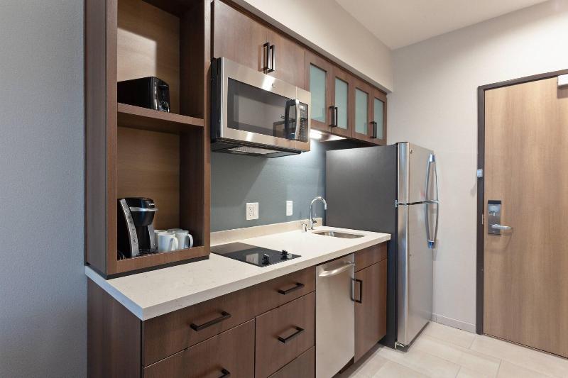 Студио Стандарт Кровать Кинг, Towneplace Suites By Marriott San Diego Central