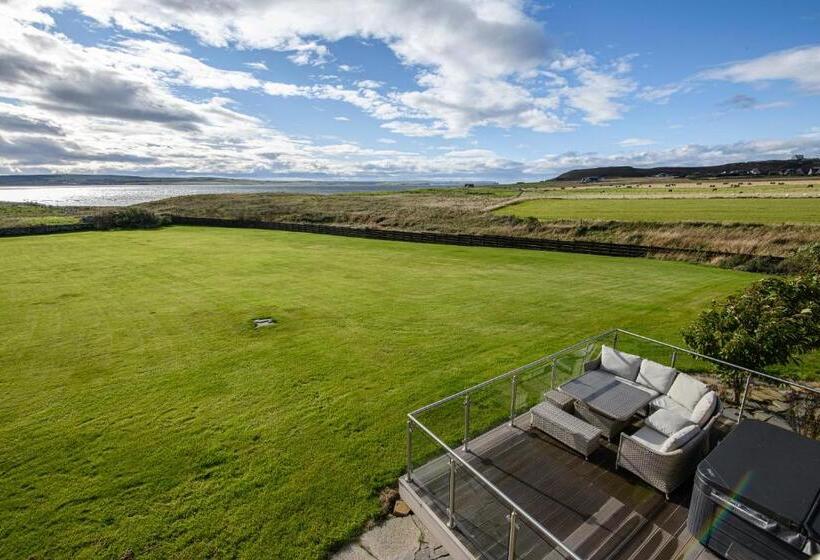 스위트, Dunnet B&b Escapes